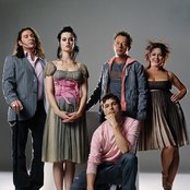 The Matrix - List pictures