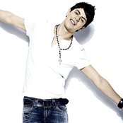 Kevin Borg - List pictures