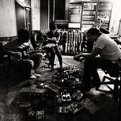 Asobi Seksu - List pictures