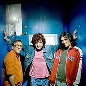 Los Enanitos Verdes - List pictures