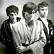 The Dogs - List pictures