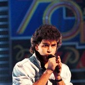 Glenn Medeiros - List pictures