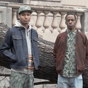 The Underachievers - List pictures