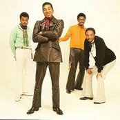 Smokey Robinson & The Miracles - List pictures