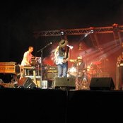 Carl Wyatt & The Delta Voodoo Kings - List pictures