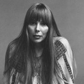 Joni Mitchell - List pictures