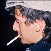 Alain Bashung - List pictures