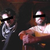 The Gay Blades - List pictures