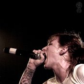 Walls Of Jericho - List pictures