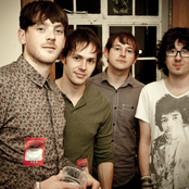 The Lines - List pictures