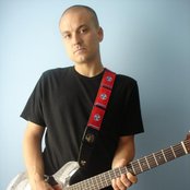 John Davis - List pictures