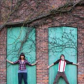 He Is We - List pictures