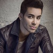 Prince Royce - List pictures