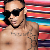 Marcus Collins - List pictures