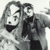 Insane Clown Posse - List pictures