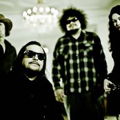 Tito & Tarantula - List pictures