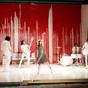 Flyleaf - List pictures