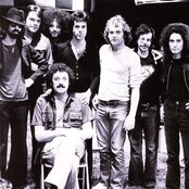 J. Geils Band - List pictures