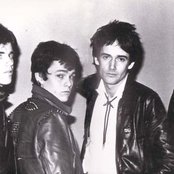 The Boys - List pictures