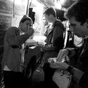 Parkay Quarts - List pictures