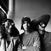 The Zen Circus - List pictures