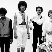 Sly & The Family Stone - List pictures