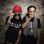 Laze & Royal - List pictures