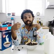 Busdriver - List pictures