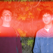 Mount Kimbie - List pictures