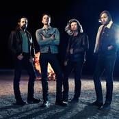 The Killers - List pictures