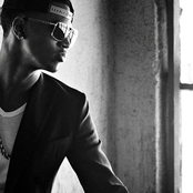 Trey Songz - List pictures