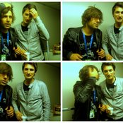 Something A La Mode - List pictures