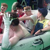 Dog Is Dead - List pictures