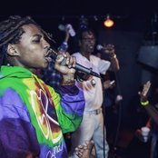 Nef The Pharaoh - List pictures