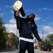 Pastor Troy - List pictures