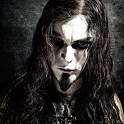 Powerwolf - List pictures