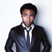 Childish Gambino - List pictures