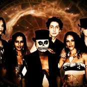 Juno Reactor - List pictures