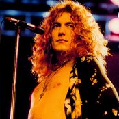 Robert Plant - List pictures
