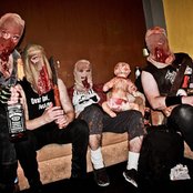 Ghoul - List pictures