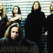 Stratovarius - List pictures