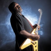 Michael Burks - List pictures