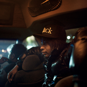 Danny Brown - List pictures