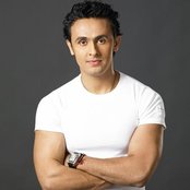 Sonu Nigam - List pictures