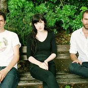 Sian Alice Group - List pictures