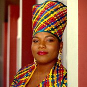 Queen Latifah - List pictures