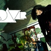 Kadavar - List pictures