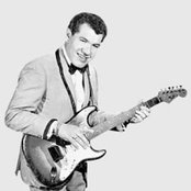 Mike Laure - List pictures