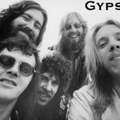 Gypsy - List pictures