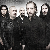 Paradise Lost - List pictures